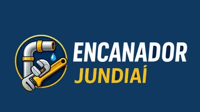 logo Encanador Jundiaí